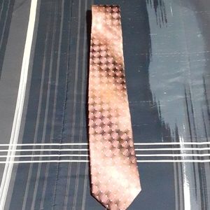 John Ashford men's neck tie